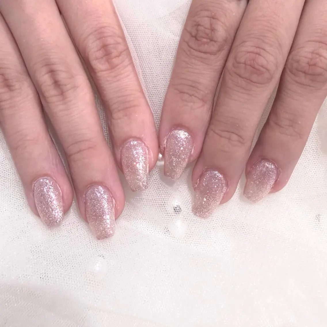 ネイル ハンドネイル 🌸fein. SAKURA🎀のネイルデザイン