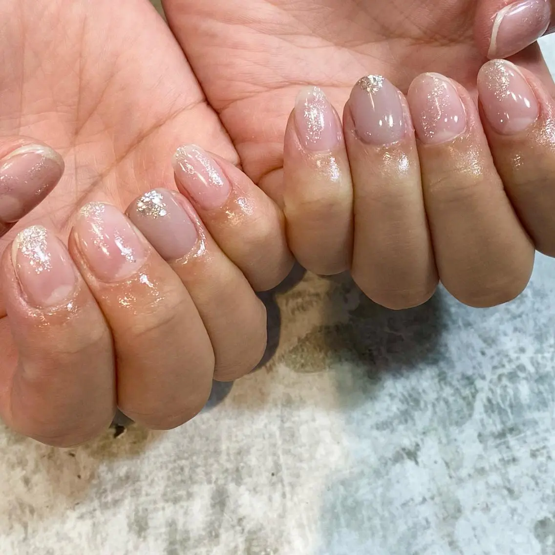ネイル CLALA MIYUのネイルデザイン