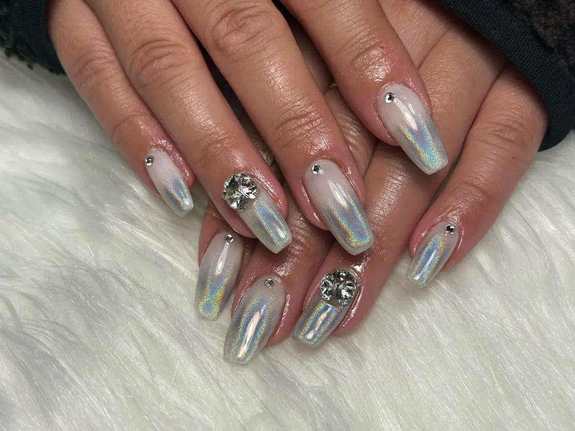 ネイル ハンドネイル Nona NAILのネイルデザイン