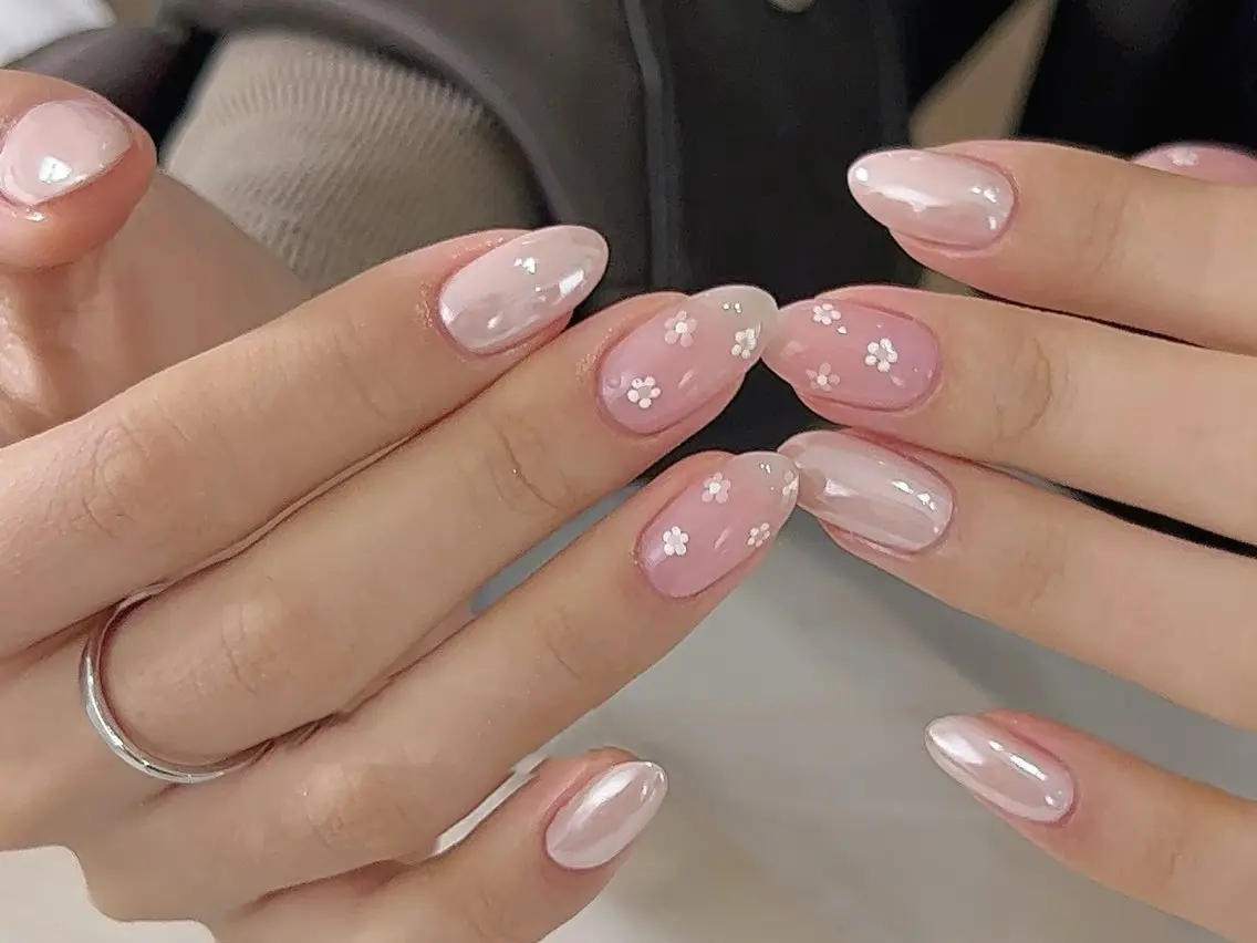 ネイル Beauty Kaif ネイルのネイルデザイン