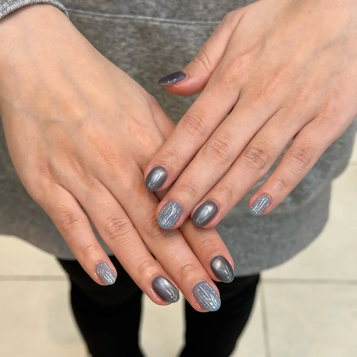 【ハンド】プレミアム定額の写真