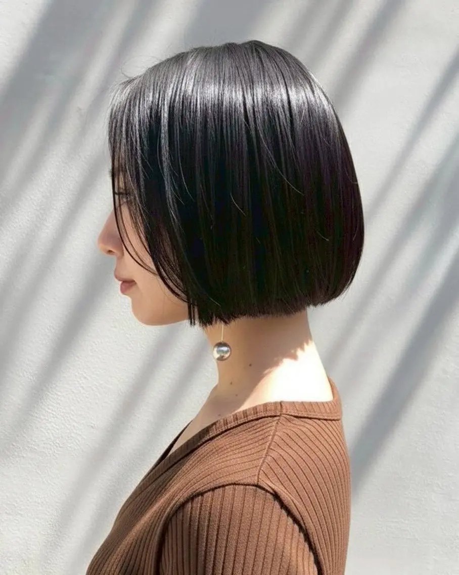 ショート あーや / FIXのヘアスタイル