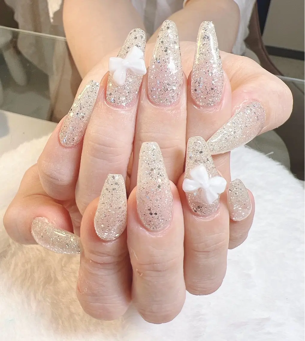 ネイル ハンドネイル Nail room Lunaのネイルデザイン