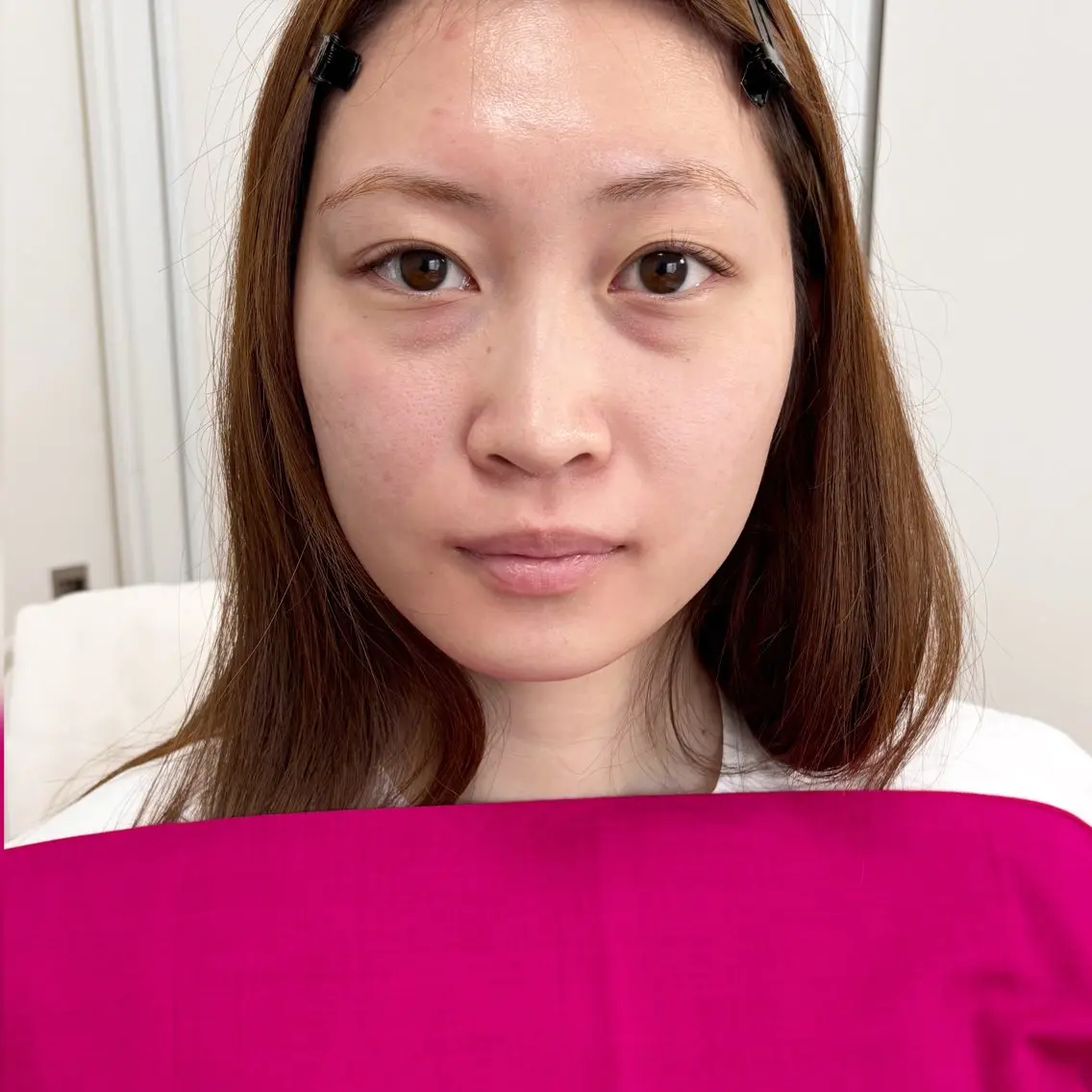 パーソナルカラー診断 骨格診断 みさき Éclat(エクラ)のネイルデザイン