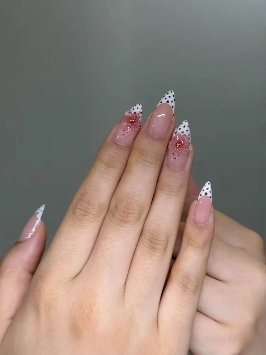 ネイル ハンドネイル Enshin nail salonのネイルデザイン