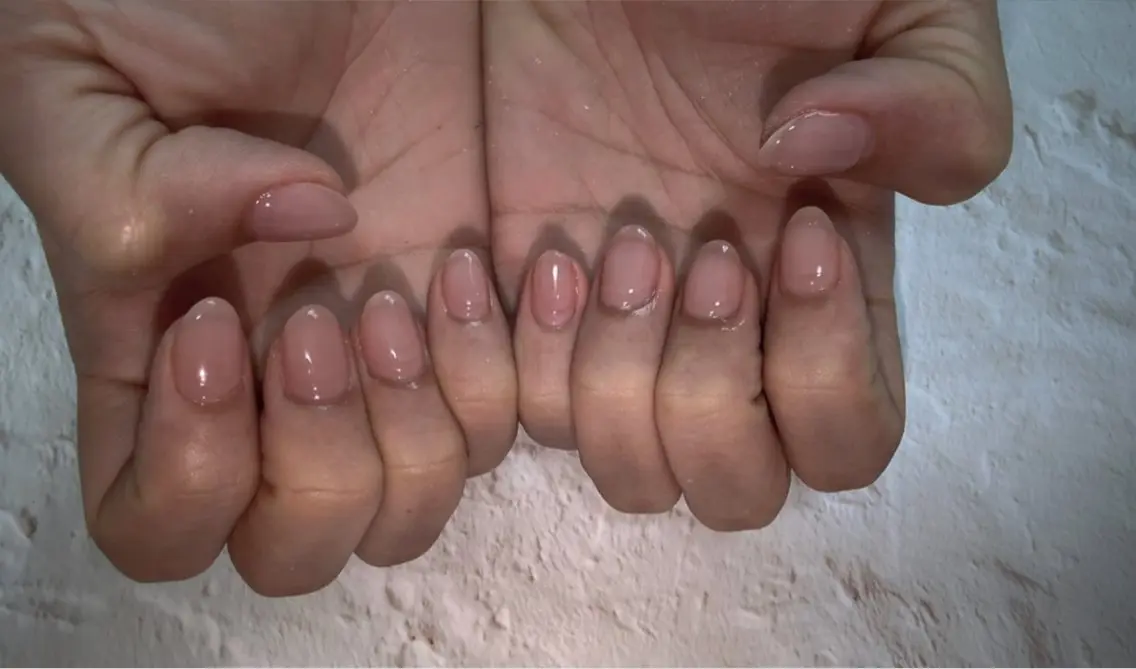 ネイル ハンドネイル coco nailのネイルデザイン