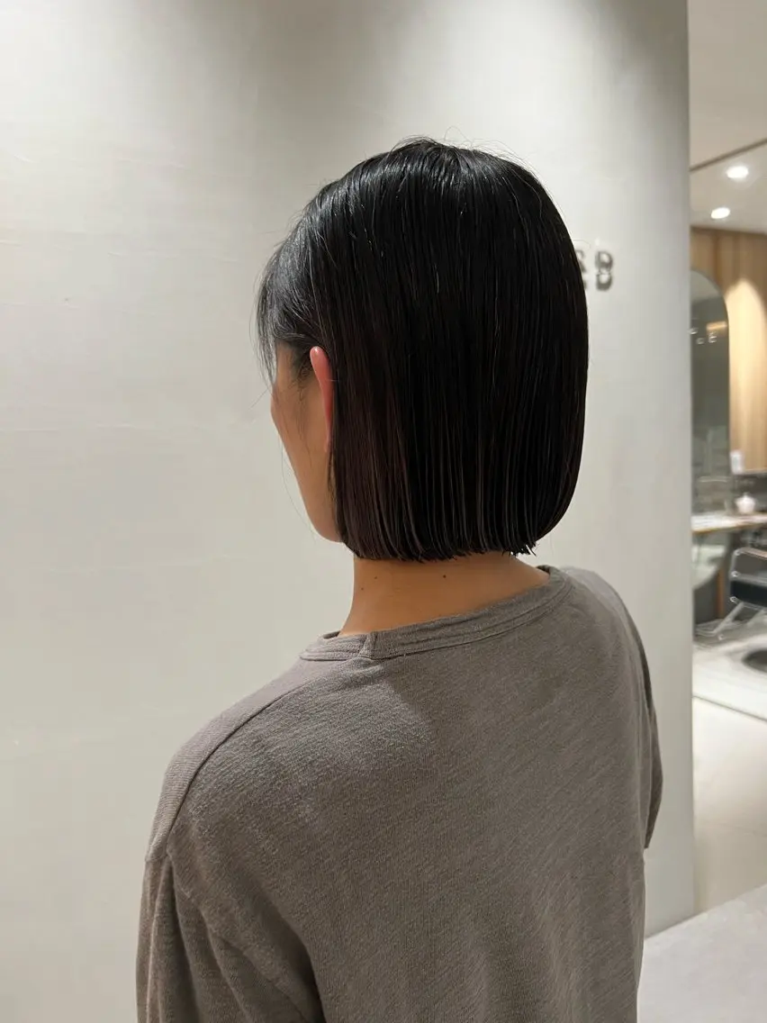 ショート 🫧SAAYA 🫧のヘアスタイル
