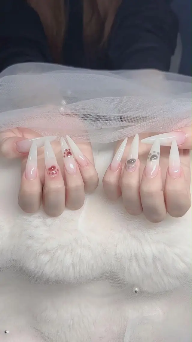 ネイル en. Nailのネイルデザイン