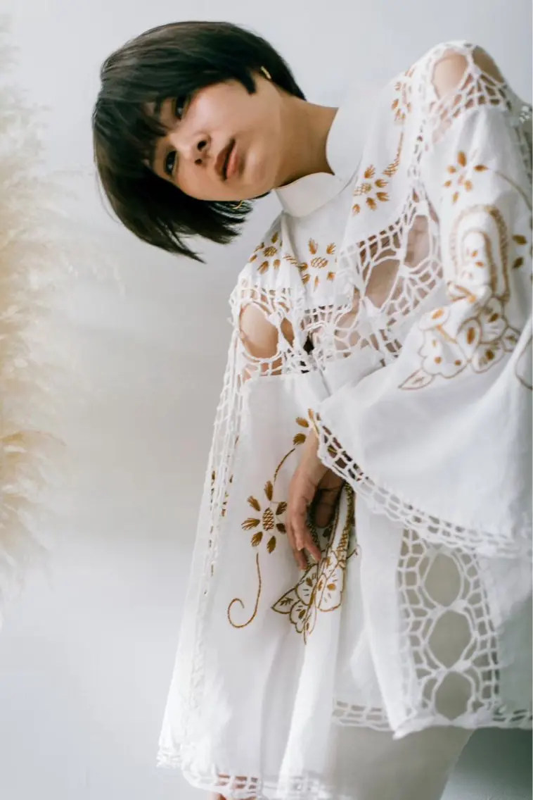 utari matsugeのマツエク・マツパデザイン