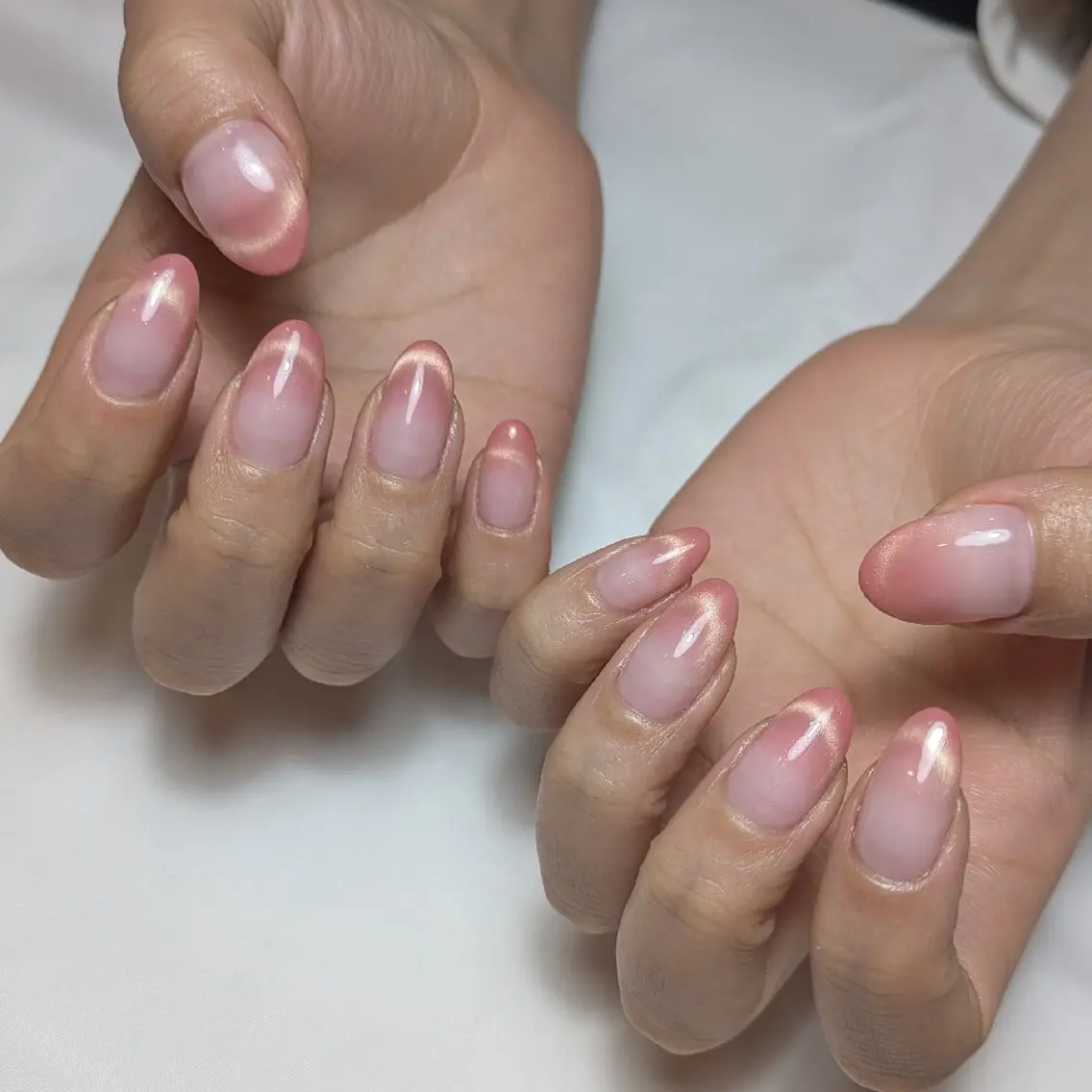 ネイル rokunana 佐野のネイルデザイン