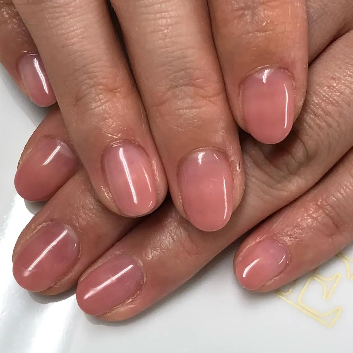 ネイル KIREIE NAILSのネイルデザイン