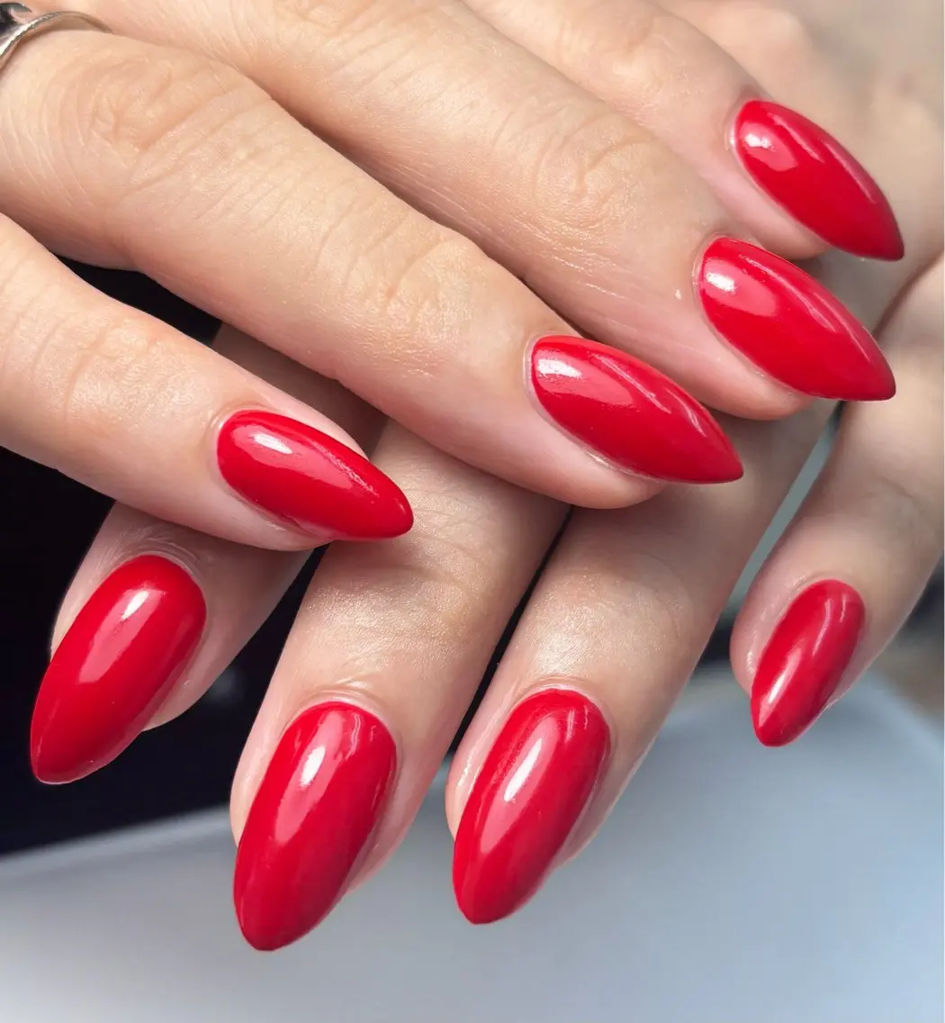 ネイル ハンドネイル Luminail 新小岩のネイルデザイン