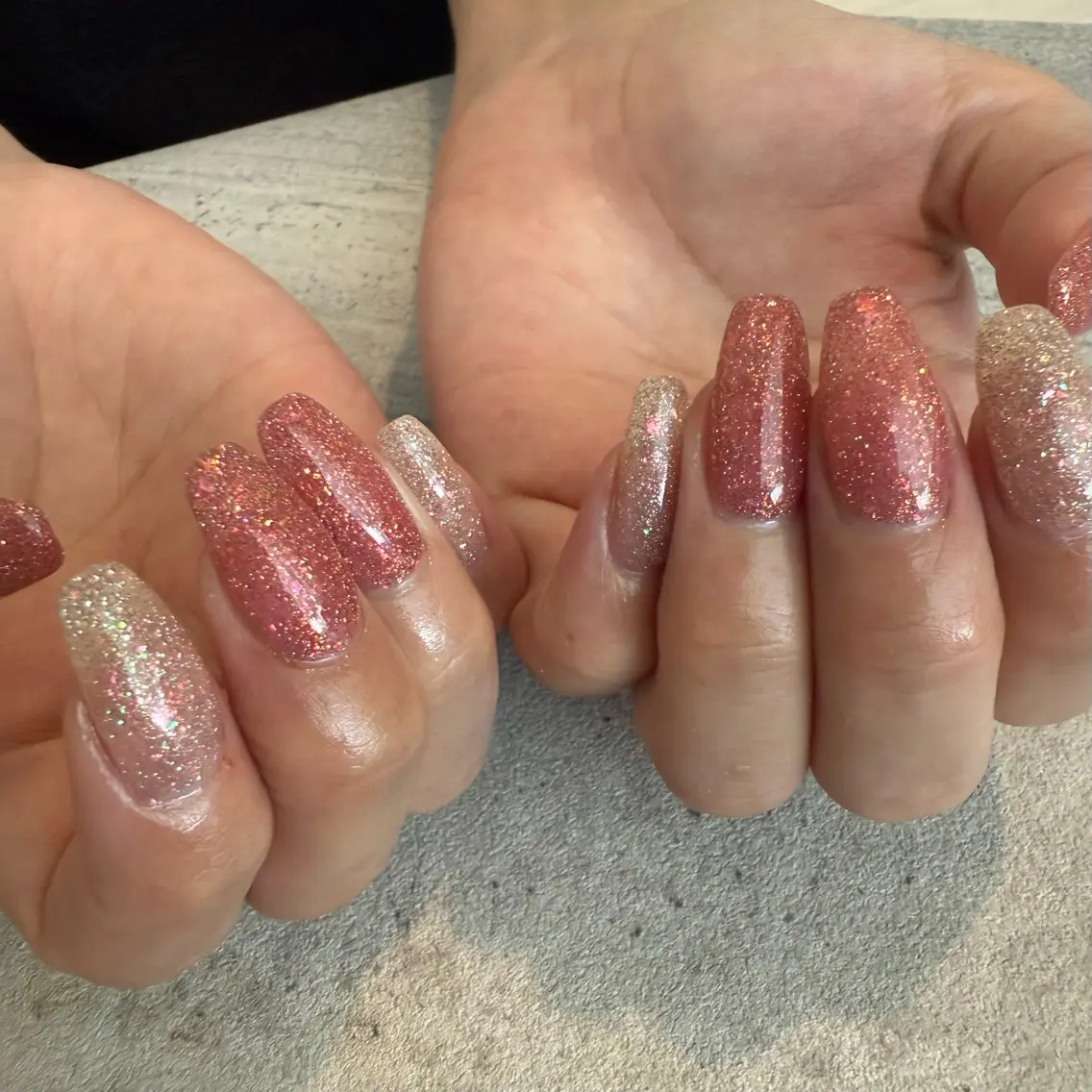 ネイル ハンドネイル nail salon minaのネイルデザイン