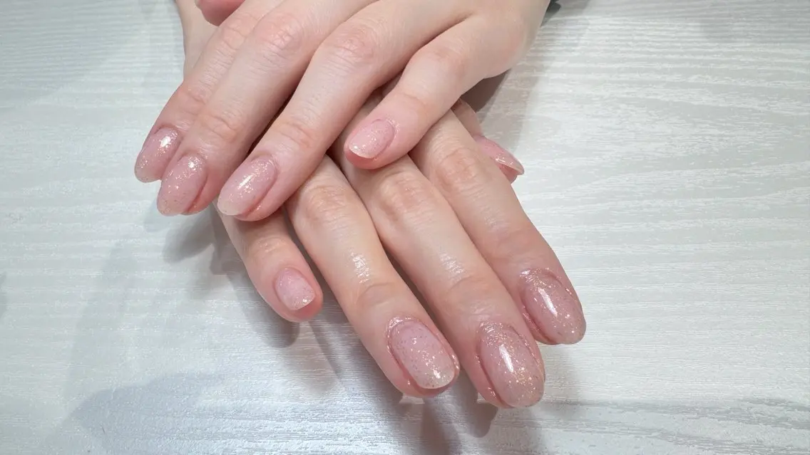 ネイル 💖ナ オミ☀️のネイルデザイン