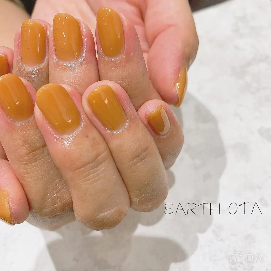 ネイル Rena colore'のネイルデザイン