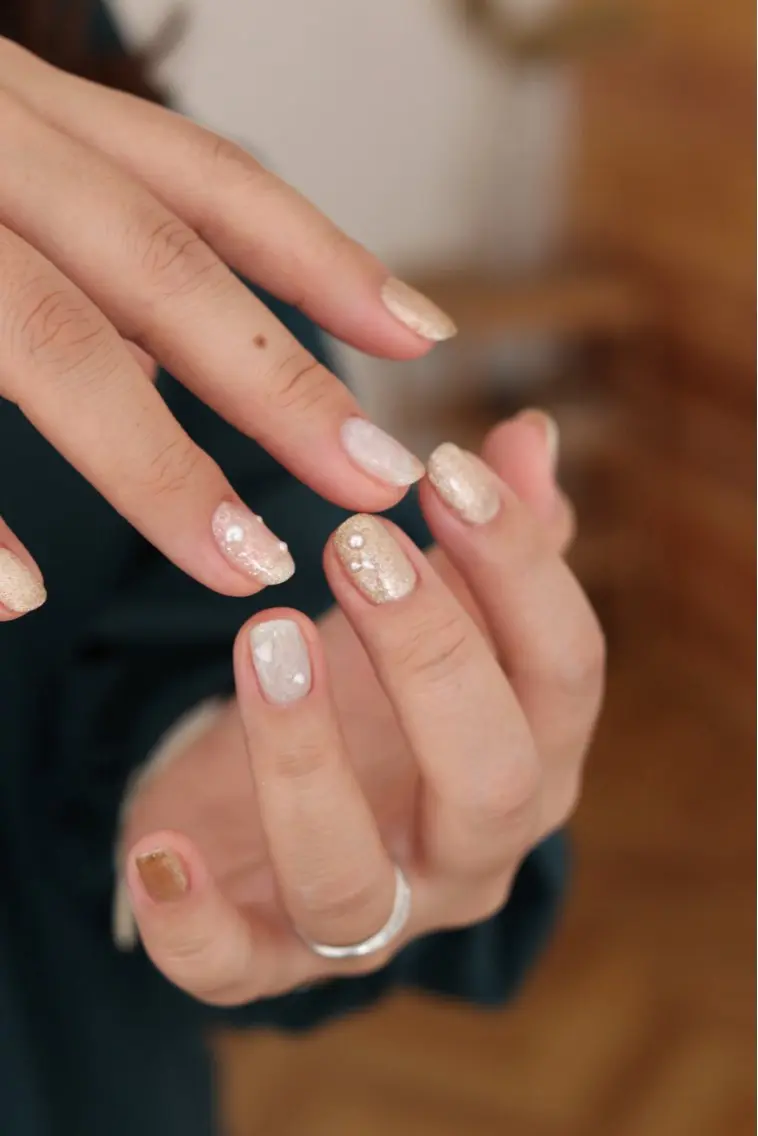 ネイル アートネイル nikotnail｜ nakoのネイルデザイン