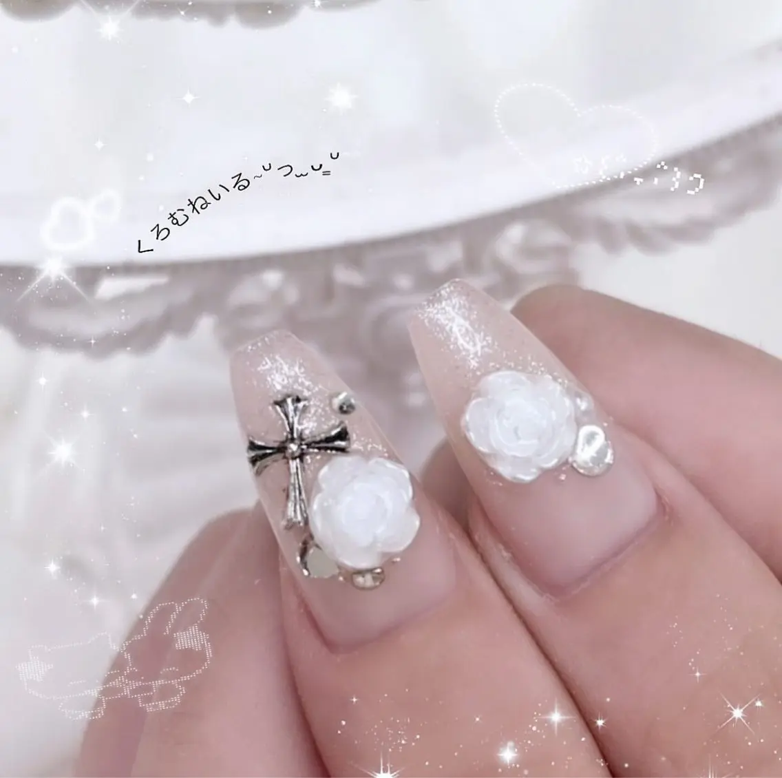 ネイル mimi shizukaのネイルデザイン