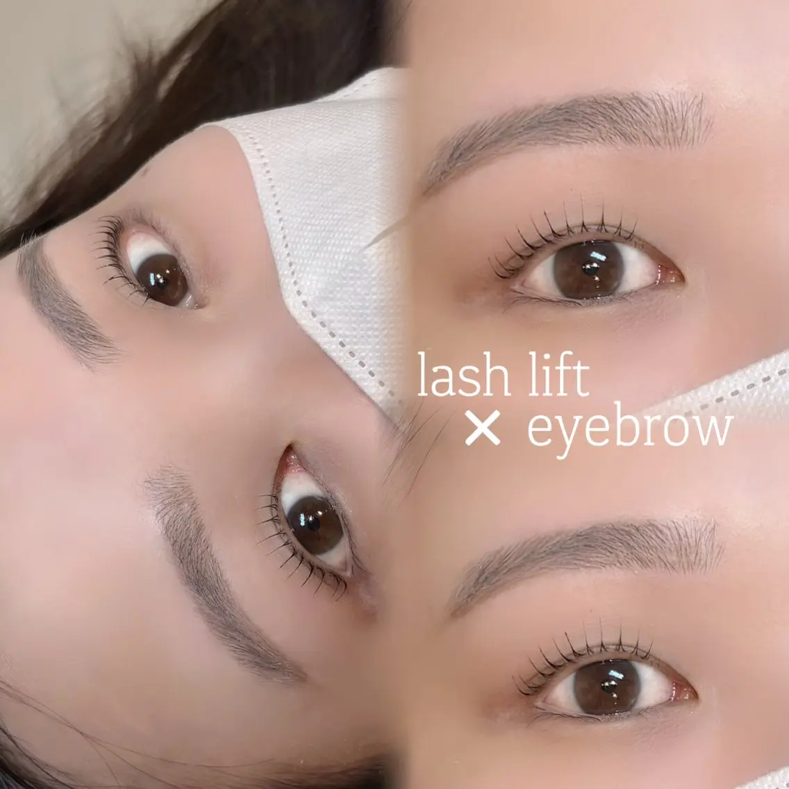 マツエク・マツパ マツパ uu.eyelash /まつぱ専門/栄のマツエク・マツパデザイン