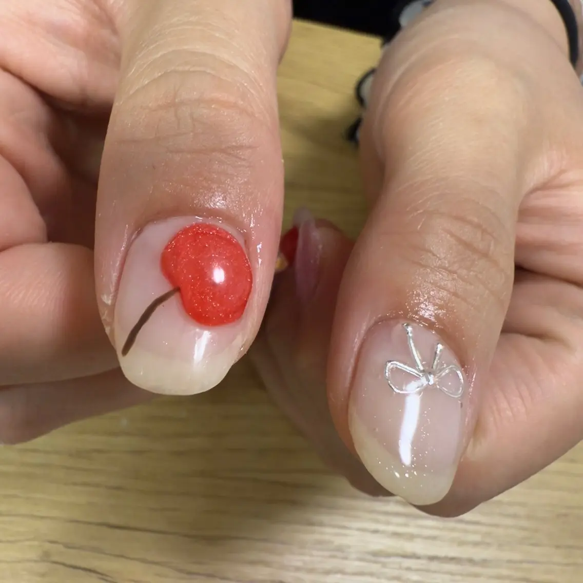 ネイル ハンドネイル yu zuのネイルデザイン