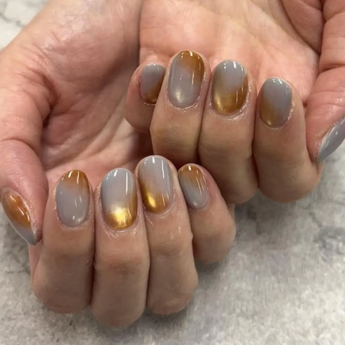 ネイル FASTNAIL PLUS 新宿店のネイルデザイン