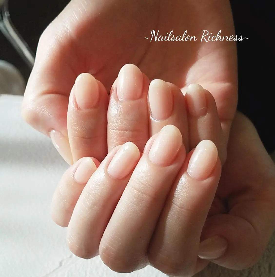 ネイル ハンドネイル I. Yukariのネイルデザイン
