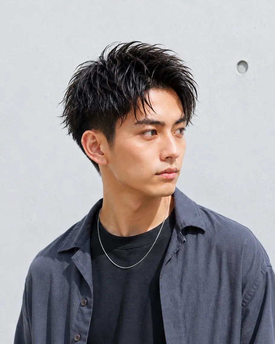 メンズカット限定‼️8月20日9時〜18時半(受付時間)の写真