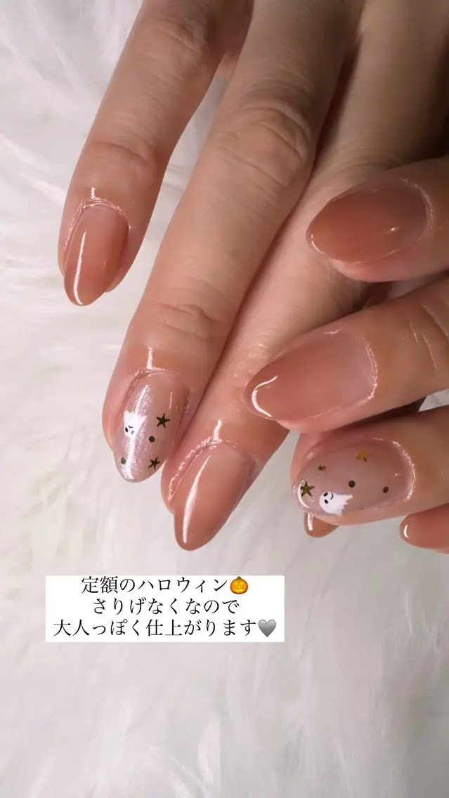 メンズ ネイル Non Nonのネイルデザイン