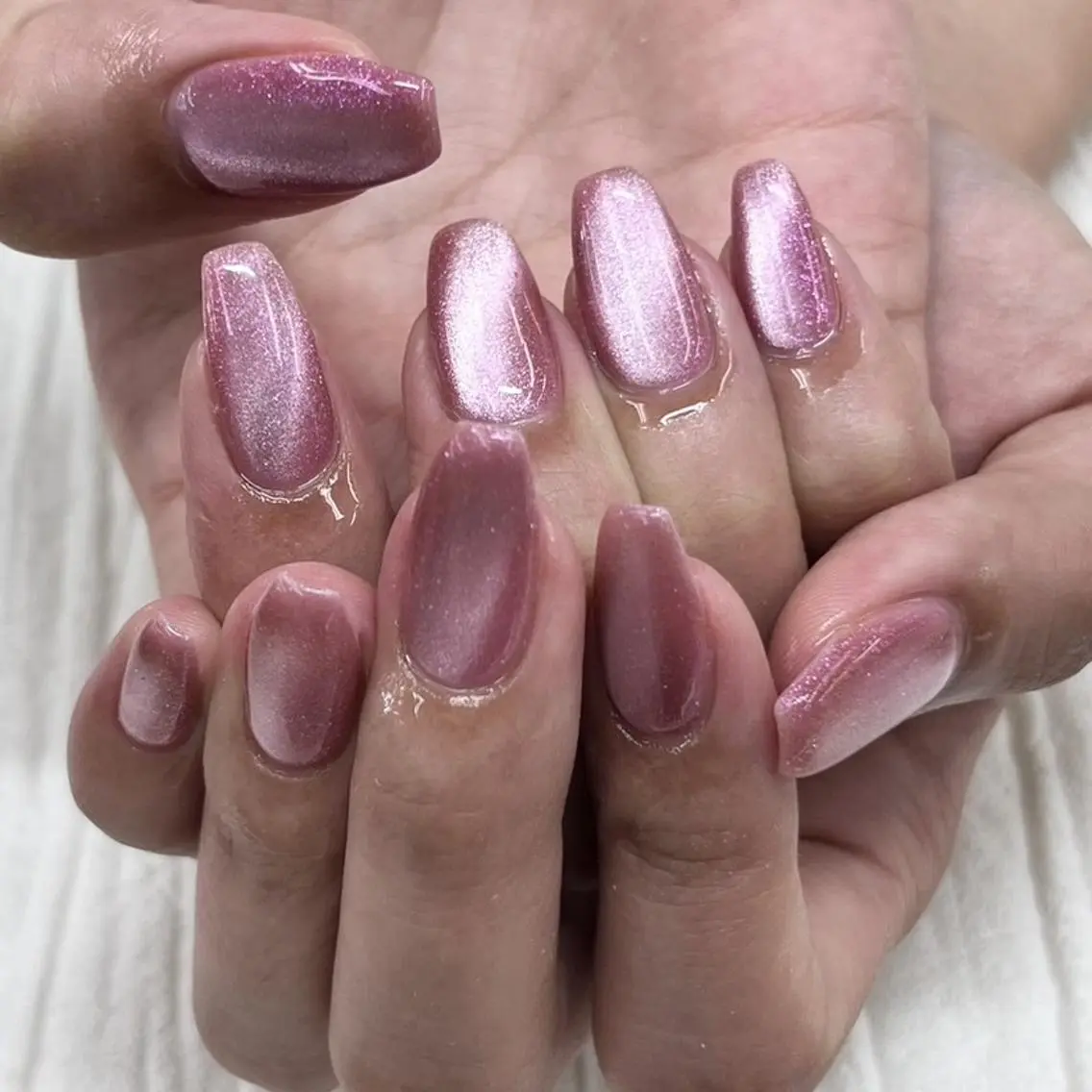 ネイル Nail salon Honey Beeのネイルデザイン