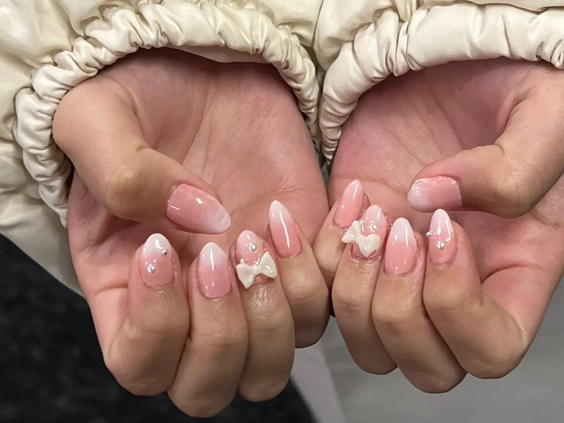 ネイル Horizon ☆ Nailsのネイルデザイン