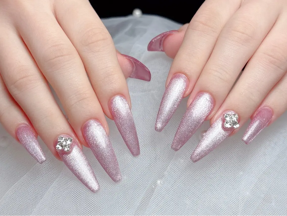ネイル Bél Nail salonのネイルデザイン