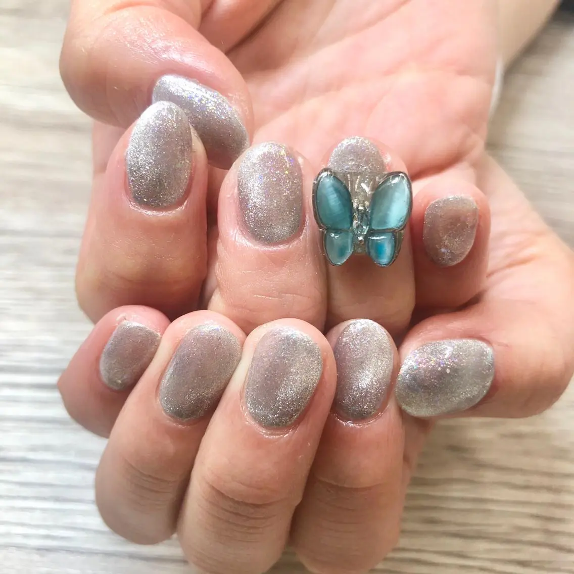 ネイル ハンドネイル フットネイル 🎀AYAKO 🎀中韓ネイルのネイルデザイン
