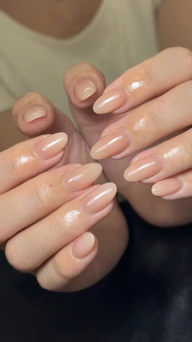 ネイル 持ち込み ワンホンネイル ハンドネイル AKIKO NAILのネイルデザイン