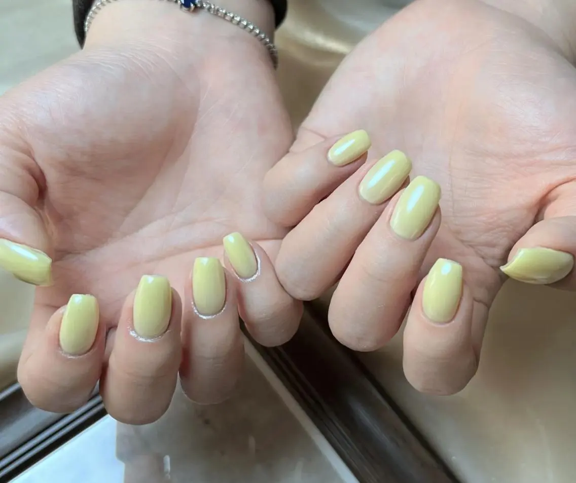 マツエク・マツパ ハンドネイル Miya🎀 nailのネイルデザイン