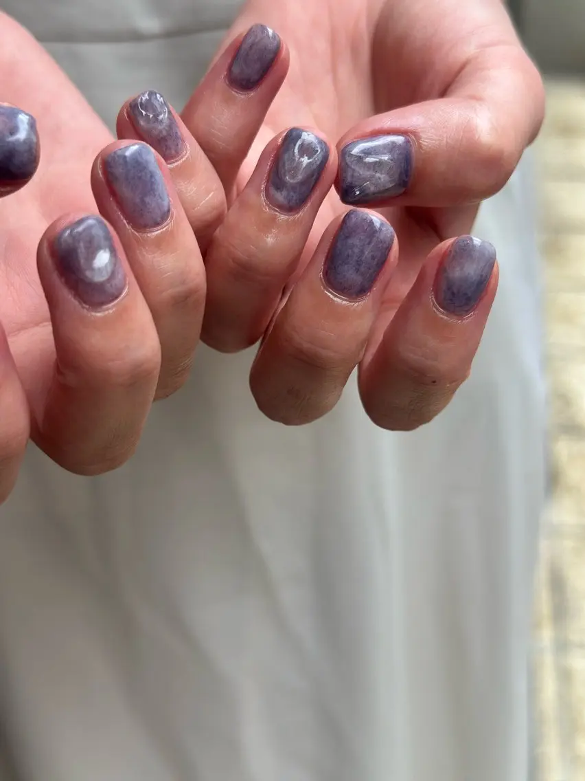 ネイル Lira nailのネイルデザイン