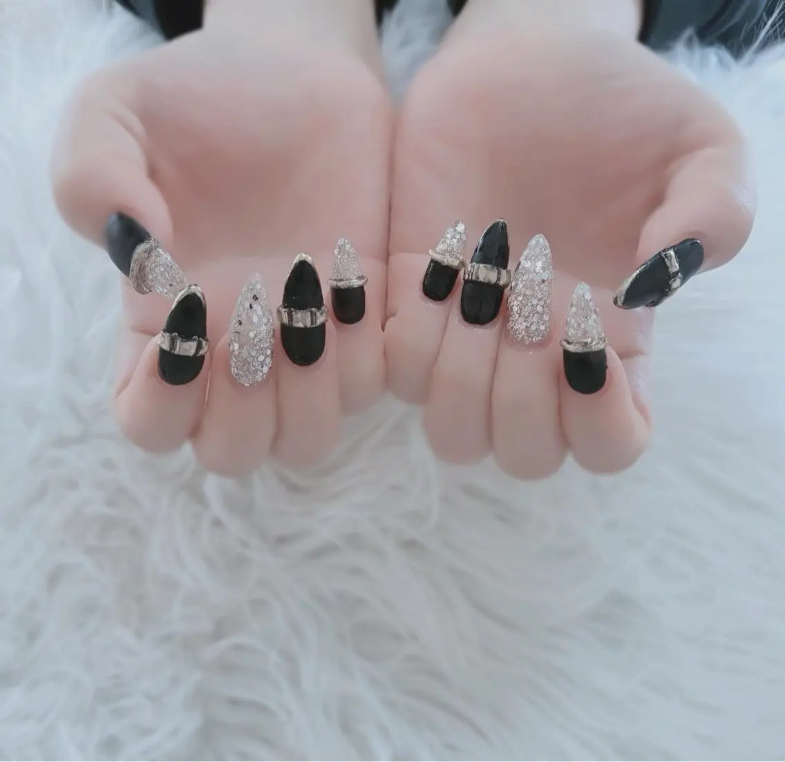 ネイル ESPOIR Ｎのネイルデザイン