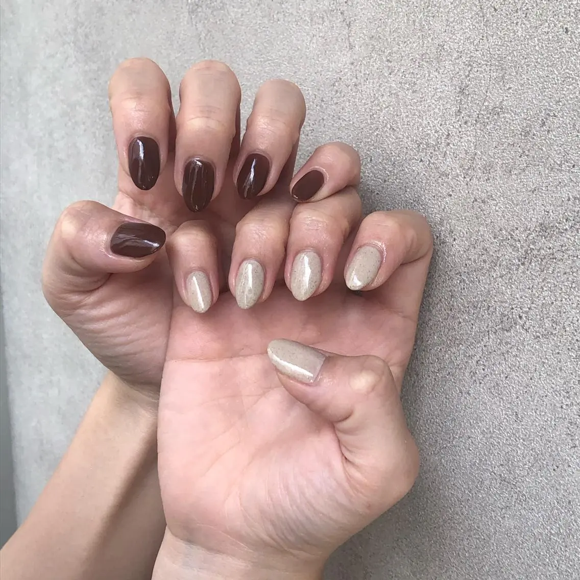 ネイル ハンドネイル .Etel atelier.のネイルデザイン
