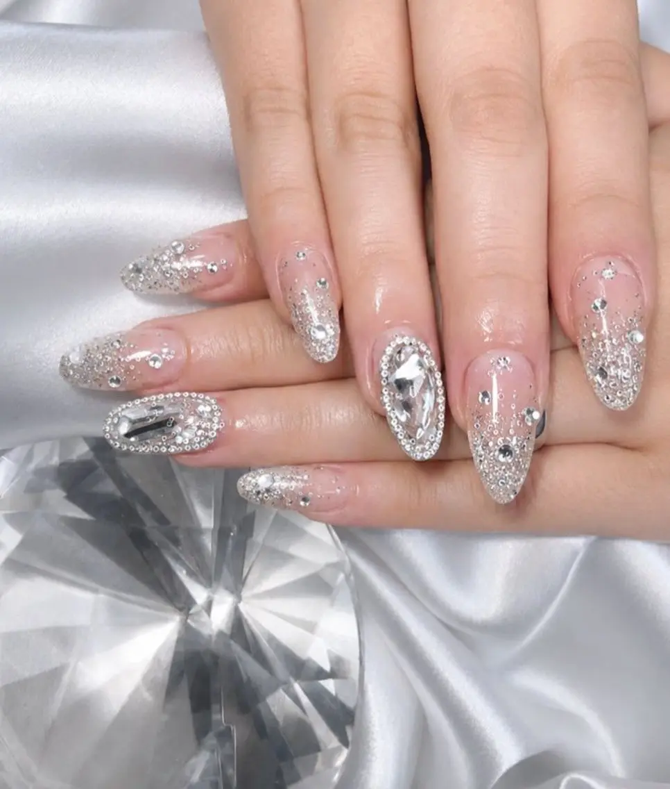 ショート ハンドネイル YOKOSUKA NAILS💅✨のネイルデザイン