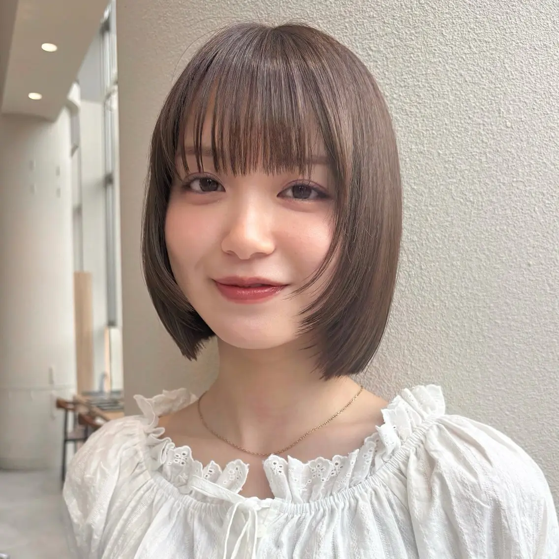 デザインカット🎀の写真