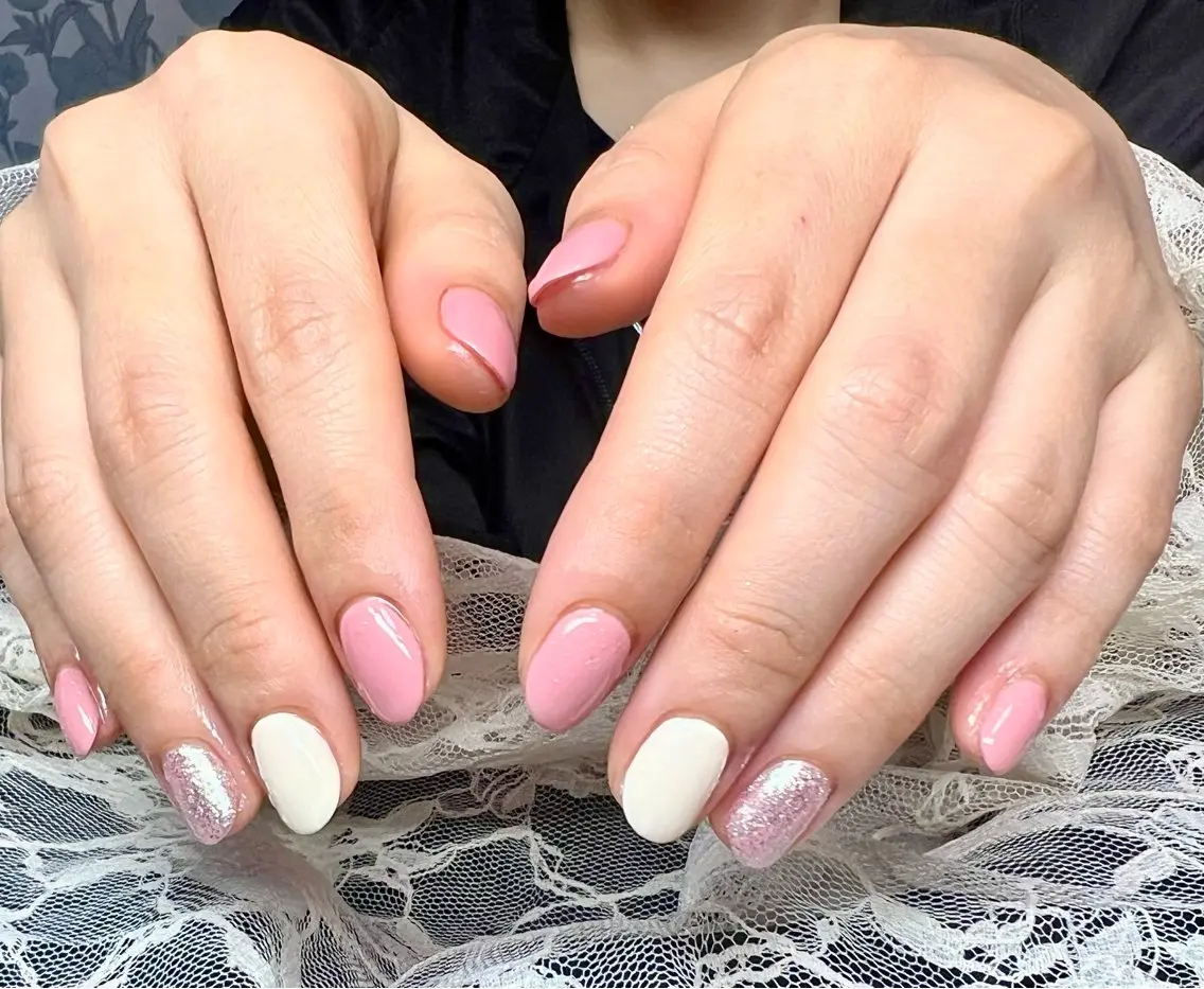 ネイル HOMEY NailStudioのネイルデザイン