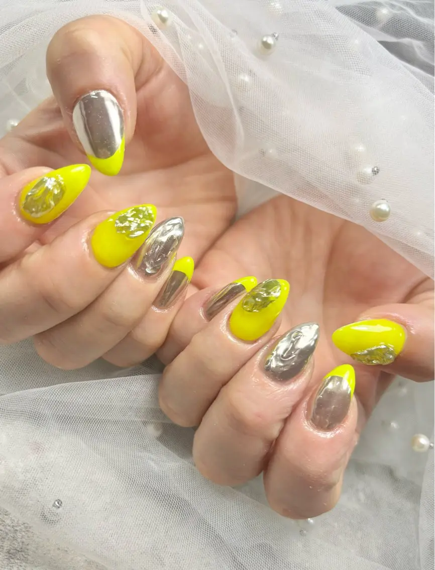 ネイル Y's nailのネイルデザイン