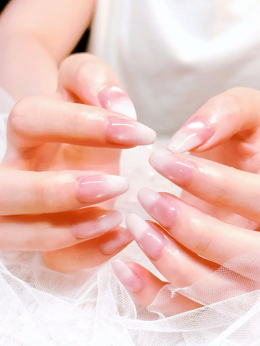 ネイル ハンドネイル SaaM nailのネイルデザイン