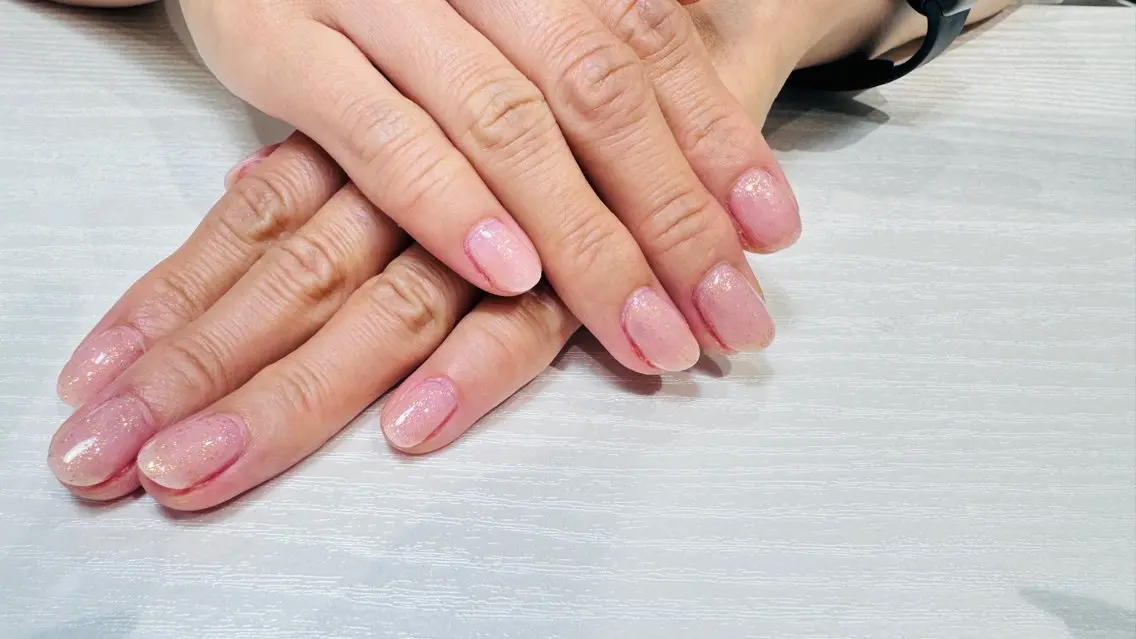 ネイル 💖ナ オミ☀️のネイルデザイン