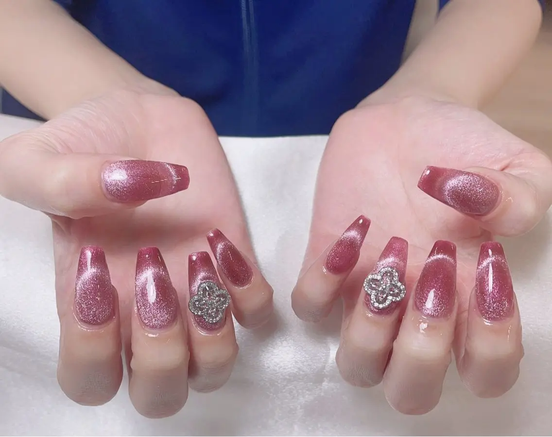 ネイル ハンドネイル Bél Nail salonのネイルデザイン