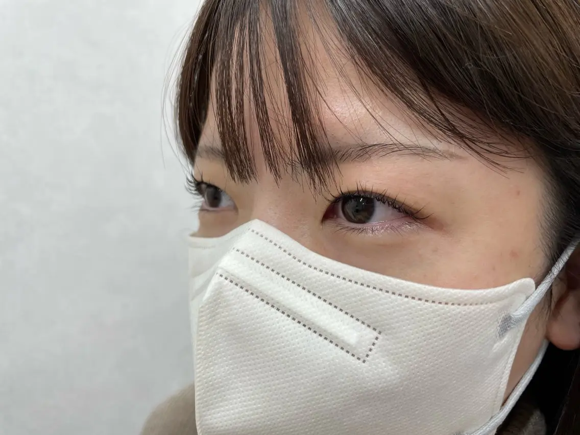 マツエク・マツパ Onoda Yumiのマツエク・マツパデザイン