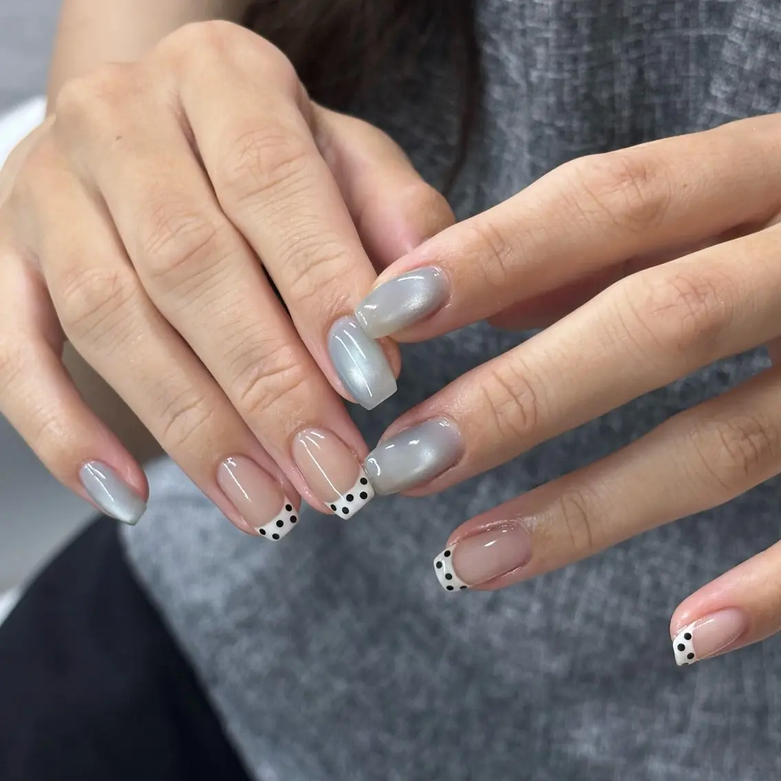 ネイル ハンドネイル filonnail airiのネイルデザイン