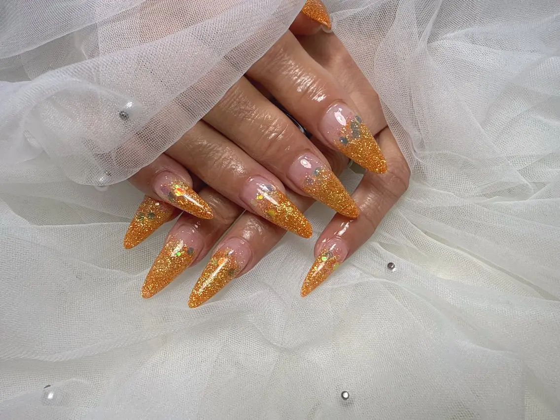 ネイル private nail bellのネイルデザイン