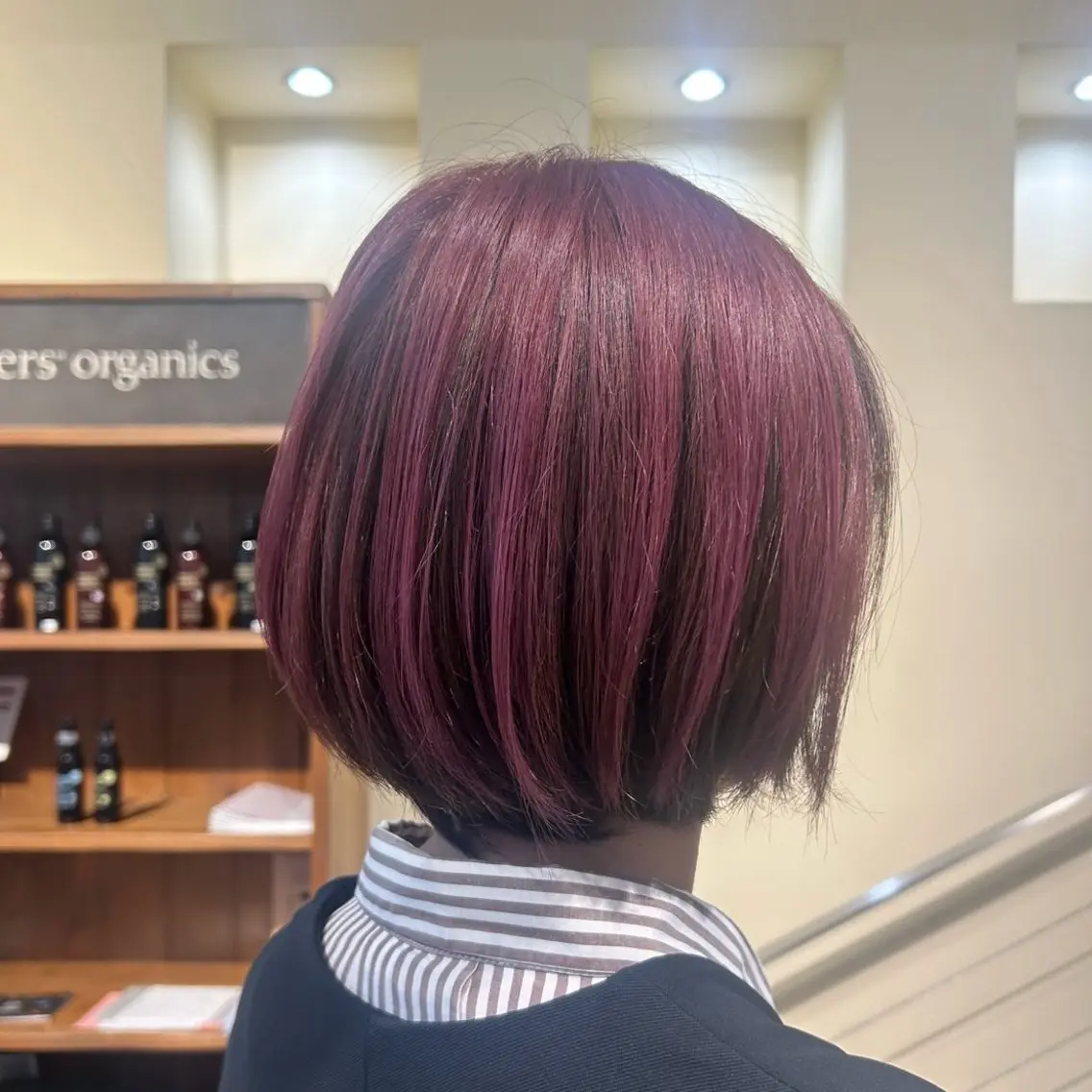 ショート カラー ヘアカラー Serina /モデル募集中🌟のヘアスタイル