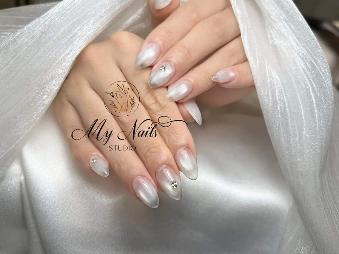 ネイル My Nail Salonのネイルデザイン