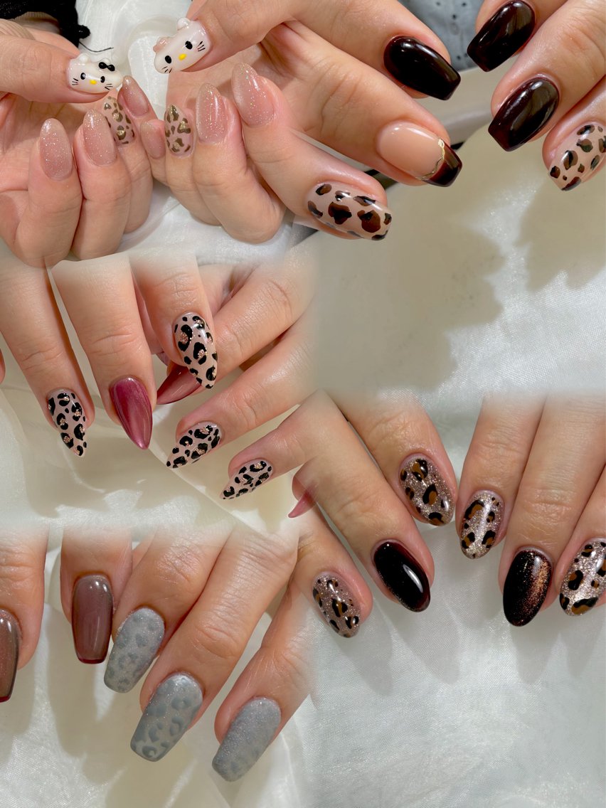 ネイル nail room.のネイルデザイン