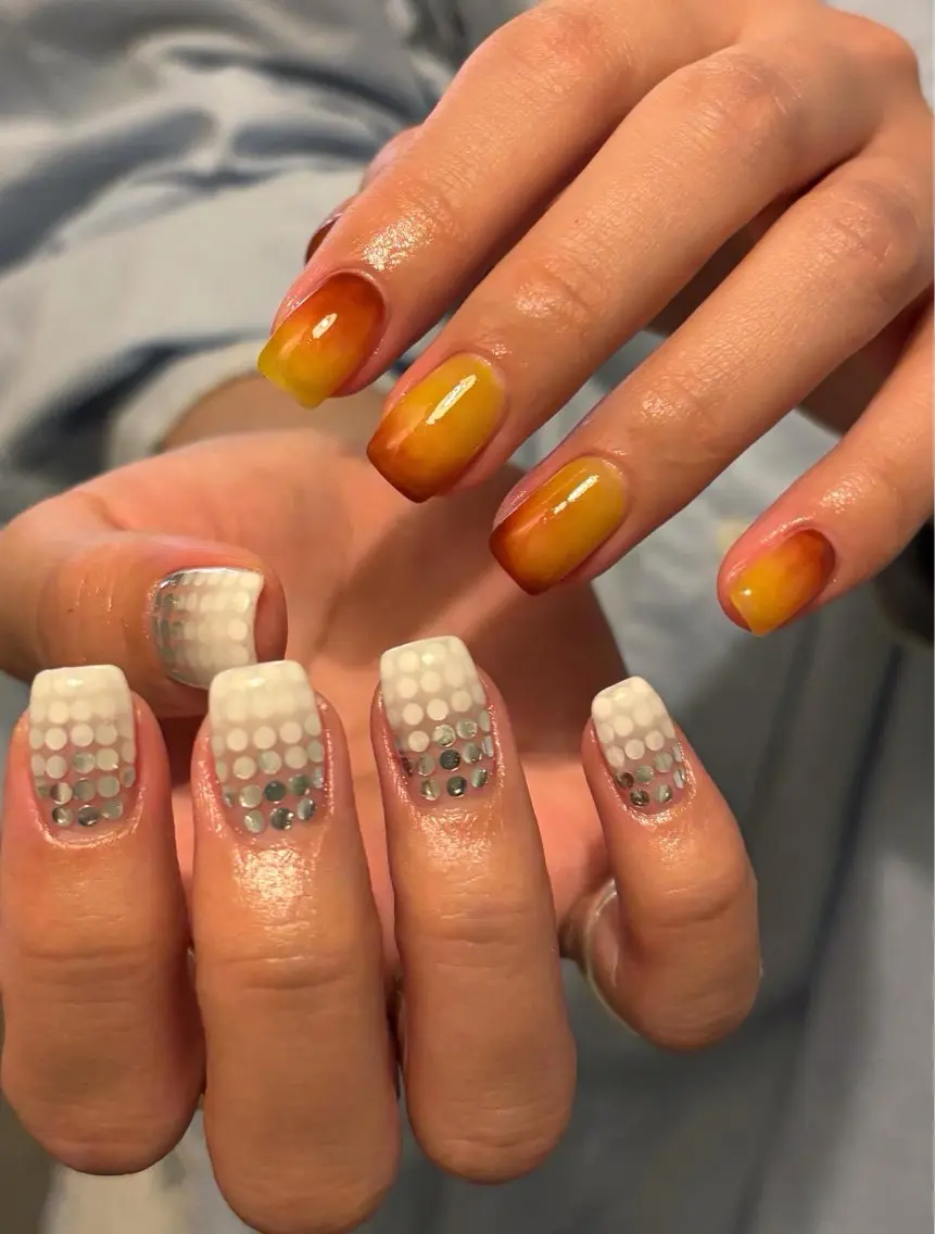 ネイル ハンドネイル chika / nailのネイルデザイン